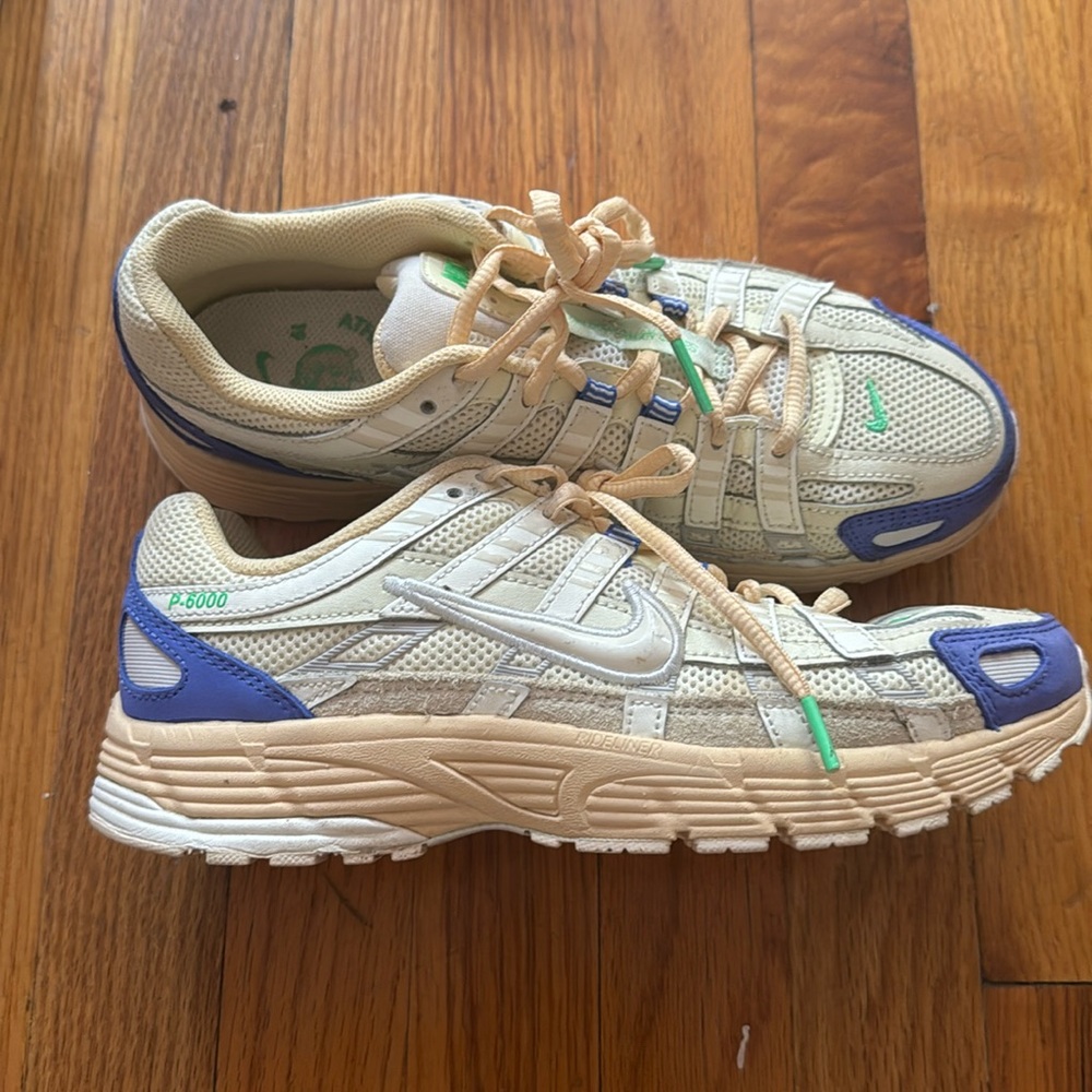 Nike P6000